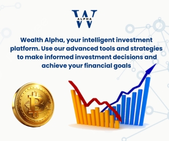 Wealth Alpha, your intelligent investment platform. Use our advanced tools and strategies to make informed investment decisions and achieve your financial goals (2)