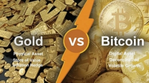 crypto vs gold
