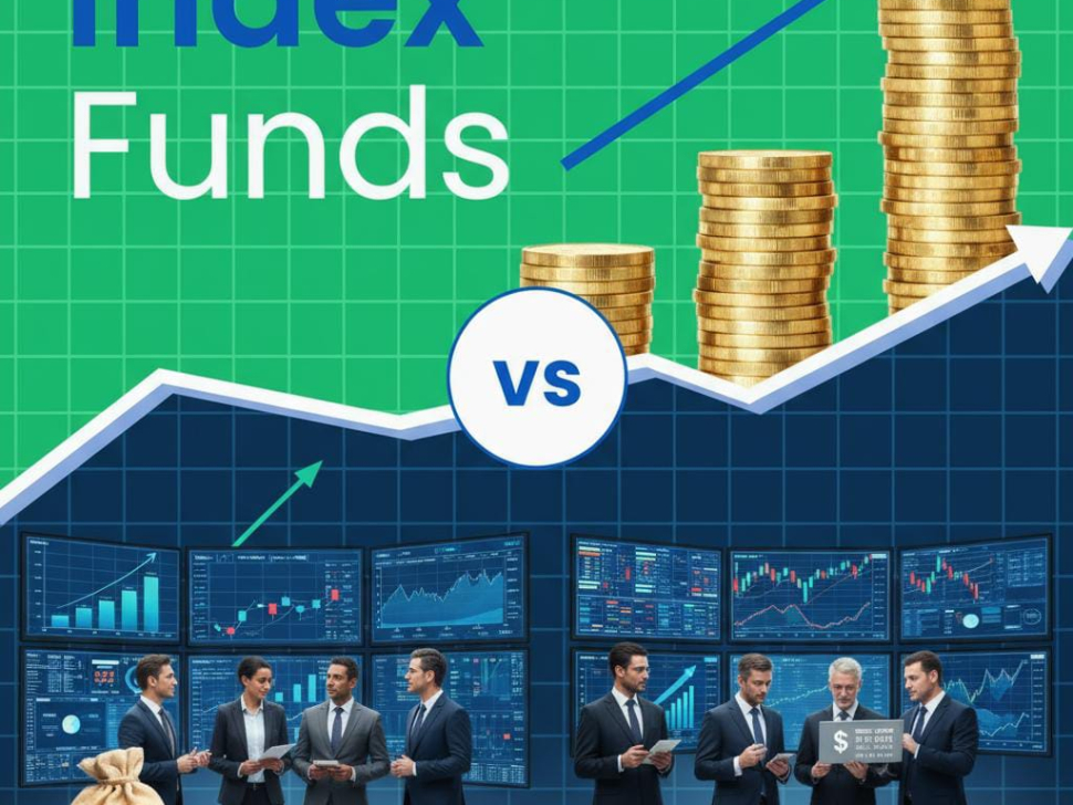 active funds