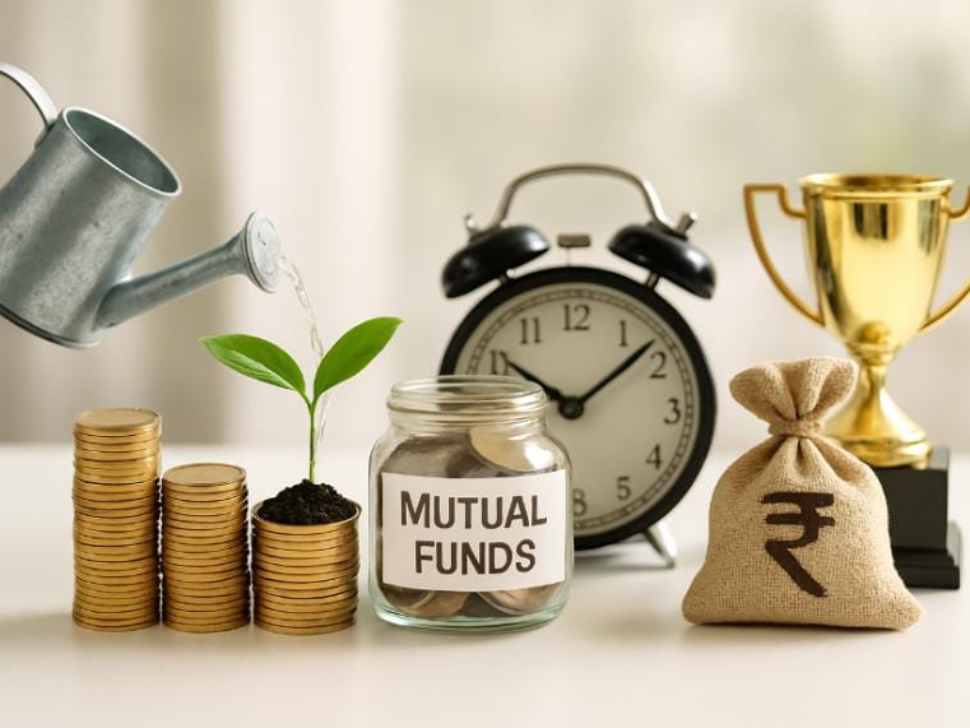 smart mutual selection